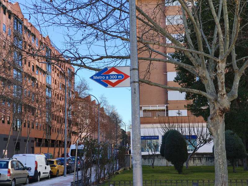 PISO EN VENTA EN ALCORCON