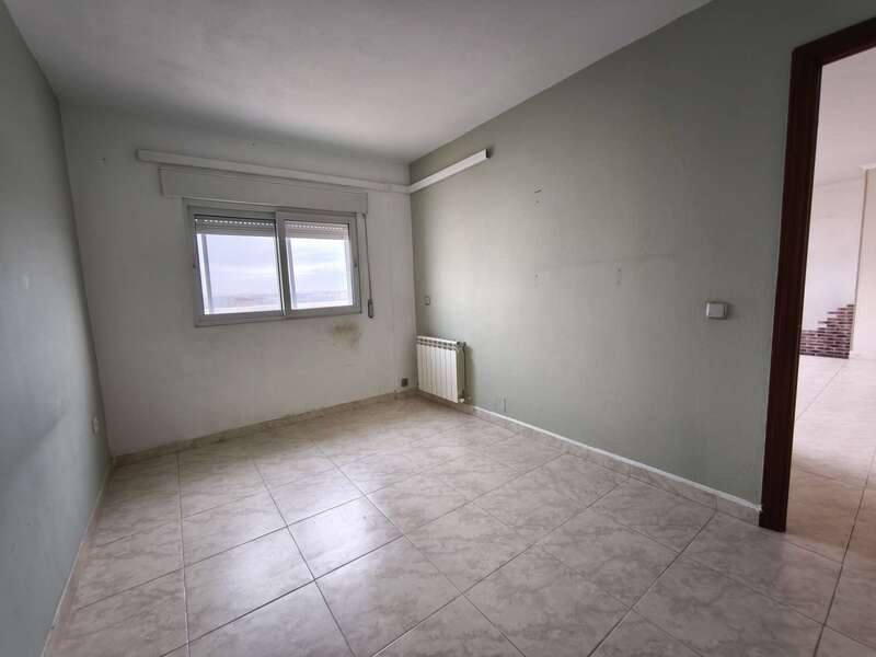PISO DUPLEX EN VENTA EN ALCORCON - PARQUE LISBOA - LA PAZ