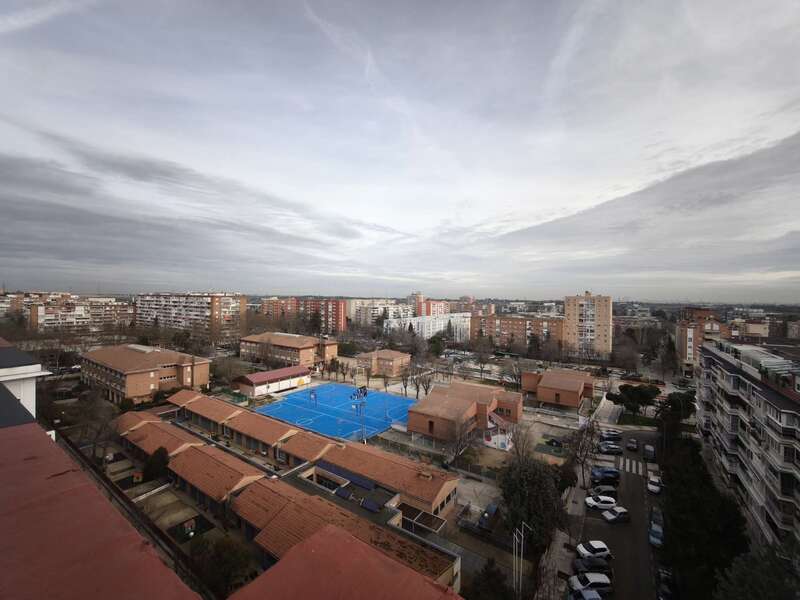 PISO DUPLEX EN VENTA EN ALCORCON - PARQUE LISBOA - LA PAZ