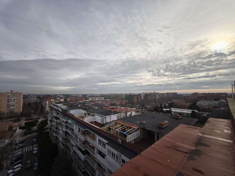 PISO DUPLEX EN VENTA EN ALCORCON - PARQUE LISBOA - LA PAZ