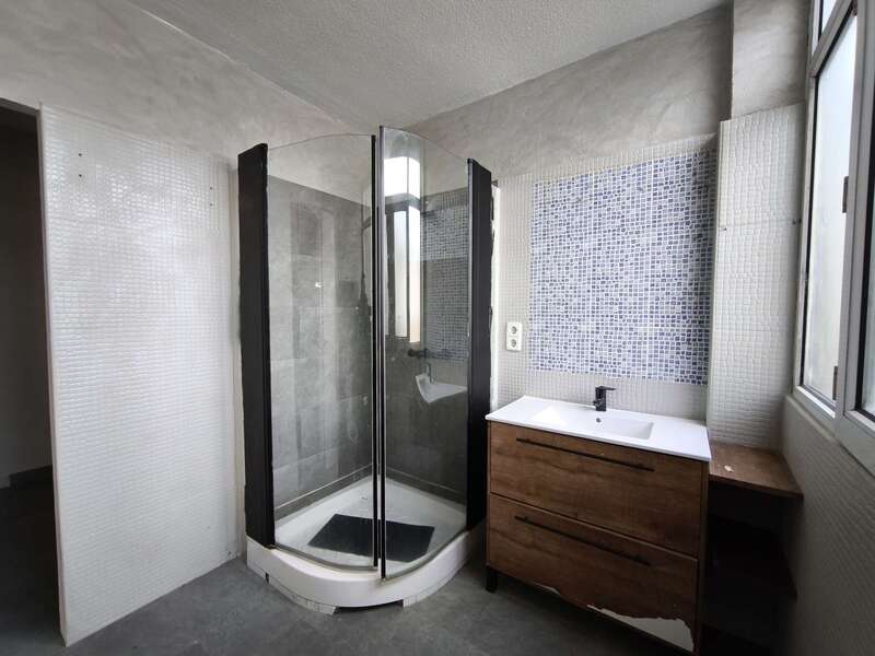 PISO DUPLEX EN VENTA EN ALCORCON - PARQUE LISBOA - LA PAZ