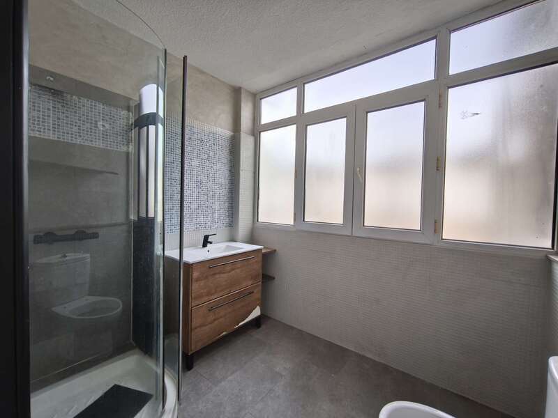 PISO DUPLEX EN VENTA EN ALCORCON - PARQUE LISBOA - LA PAZ