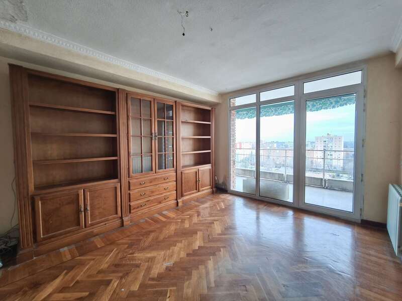 PISO DUPLEX EN VENTA EN ALCORCON - PARQUE LISBOA - LA PAZ