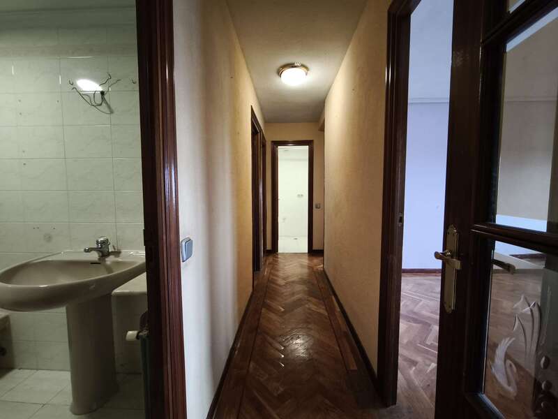 PISO DUPLEX EN VENTA EN ALCORCON - PARQUE LISBOA - LA PAZ