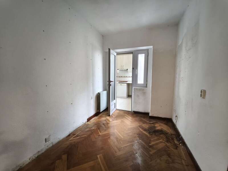 PISO DUPLEX EN VENTA EN ALCORCON - PARQUE LISBOA - LA PAZ
