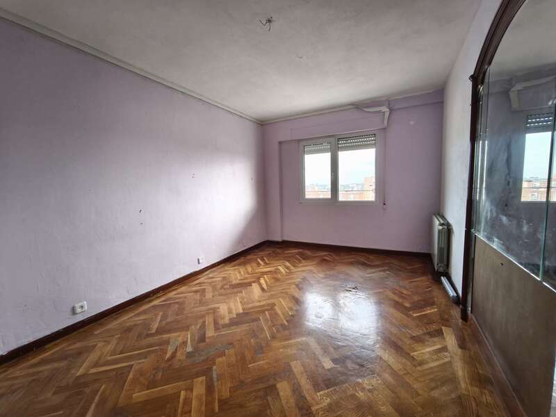 PISO DUPLEX EN VENTA EN ALCORCON - PARQUE LISBOA - LA PAZ
