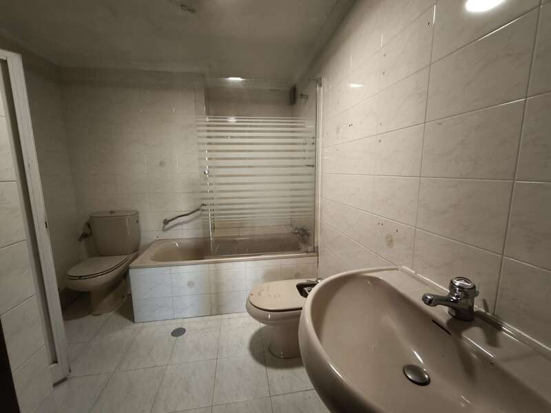 PISO DUPLEX EN VENTA EN ALCORCON - PARQUE LISBOA - LA PAZ