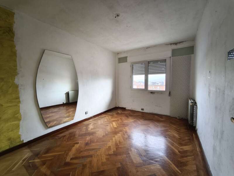 PISO DUPLEX EN VENTA EN ALCORCON - PARQUE LISBOA - LA PAZ