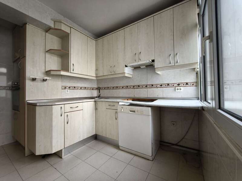 PISO DUPLEX EN VENTA EN ALCORCON - PARQUE LISBOA - LA PAZ
