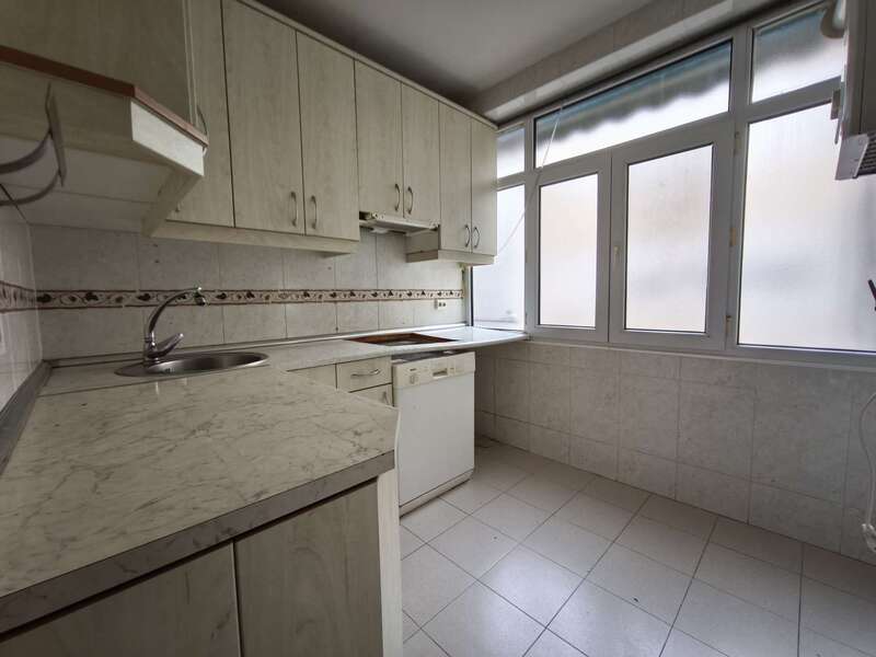 PISO DUPLEX EN VENTA EN ALCORCON - PARQUE LISBOA - LA PAZ