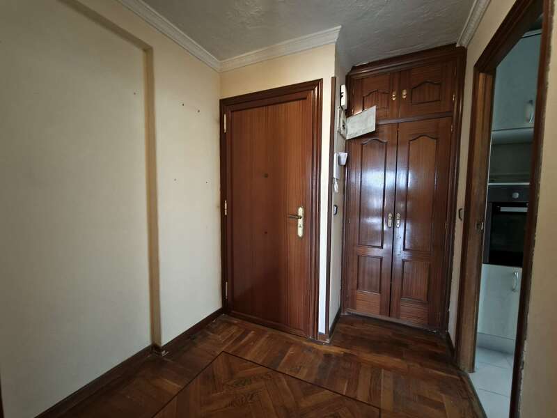 PISO DUPLEX EN VENTA EN ALCORCON - PARQUE LISBOA - LA PAZ