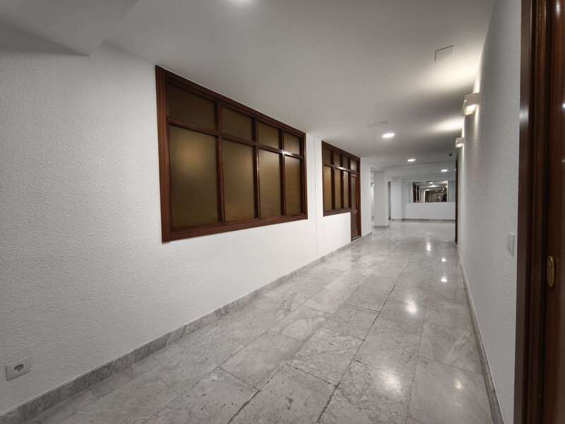 PISO DUPLEX EN VENTA EN ALCORCON - PARQUE LISBOA - LA PAZ