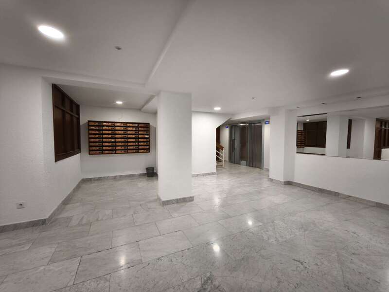 PISO DUPLEX EN VENTA EN ALCORCON - PARQUE LISBOA - LA PAZ