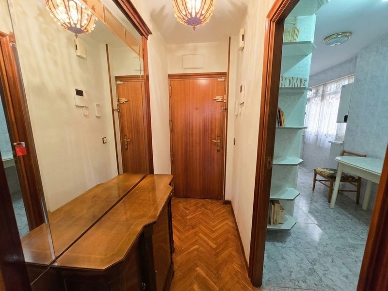 PISO EN VENTA EN MORATALAZ - VINATEROS