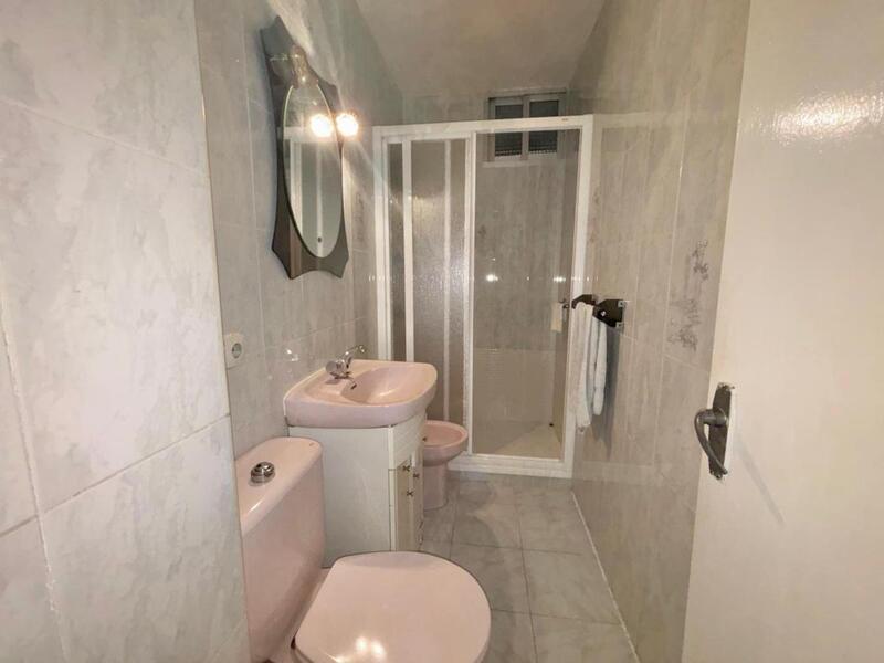 PISO EN VENTA EN TORREJON DE ARD�Z - CENTRO