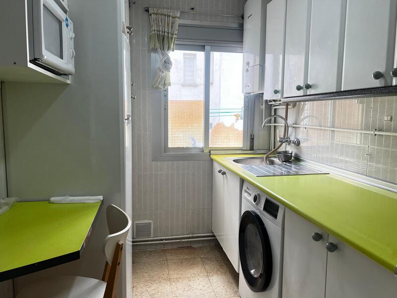 PISO EN ALQUILER EN CARABANCHEL - PUERTA BONITA