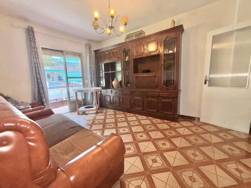PISO EN VENTA EN TORREJON DE ARD�Z - CENTRO