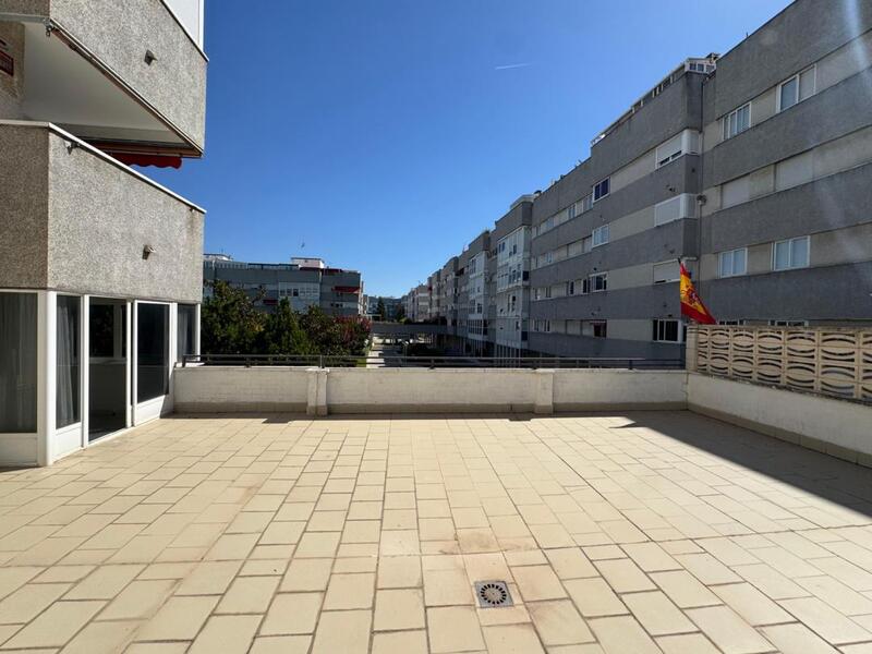 PISO EN VENTA EN TORREJON DE ARD�Z - VEREDILLAS - JUNCAL - ZARZUELA