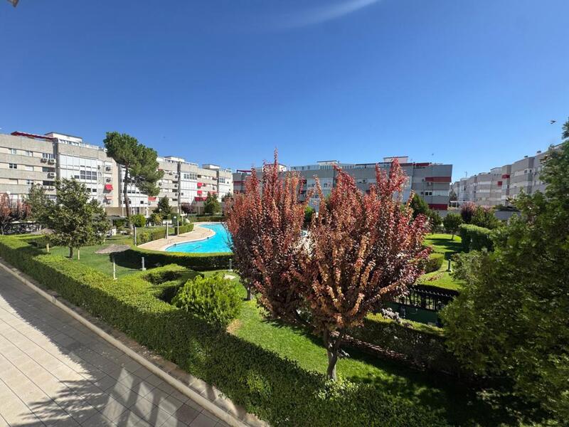 PISO EN VENTA EN TORREJON DE ARD�Z - VEREDILLAS - JUNCAL - ZARZUELA