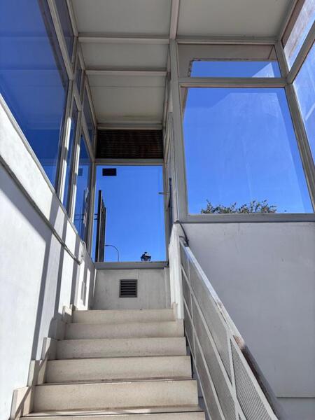 GARAJE EN VENTA EN TORREJON DE ARD�Z - CENTRO