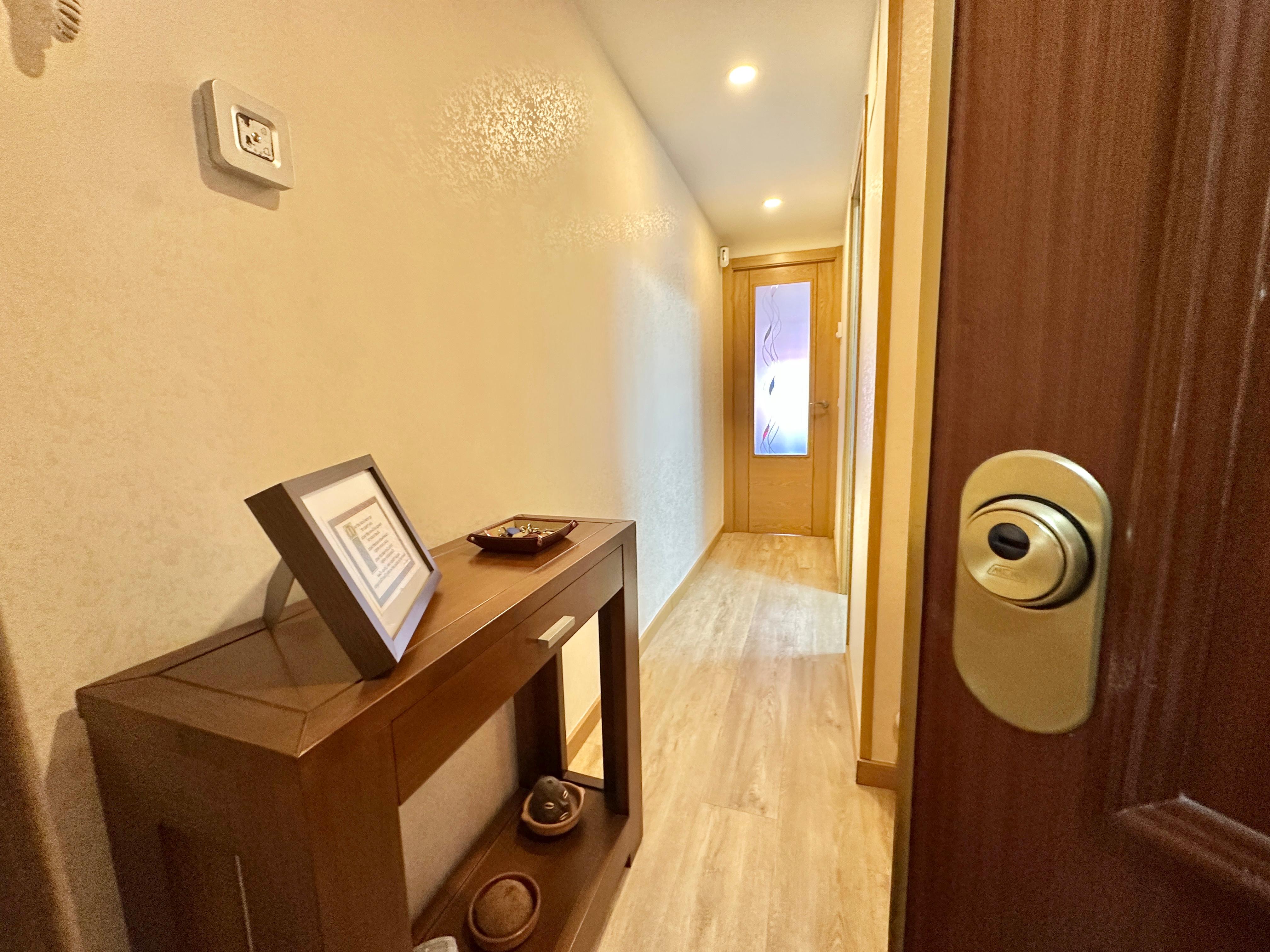 PISO EN VENTA EN CARABANCHEL - VISTA ALEGRE
