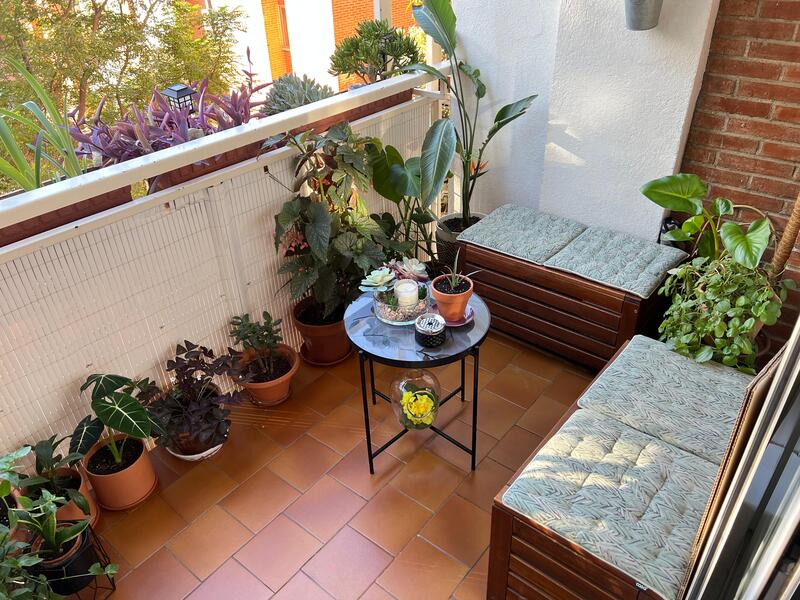 PISO EN VENTA EN RIVAS VACIAMADRID - COVIBAR - PABLO IGLESIAS