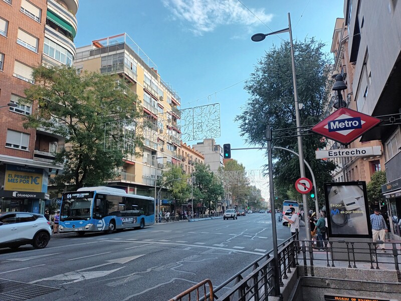 PISO EN VENTA EN TETU�N - BERRUGUETE