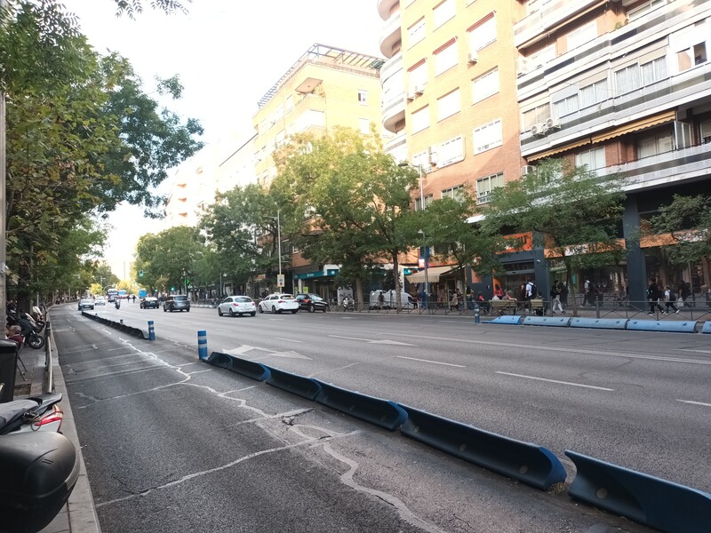 PISO EN VENTA EN TETU�N - BERRUGUETE