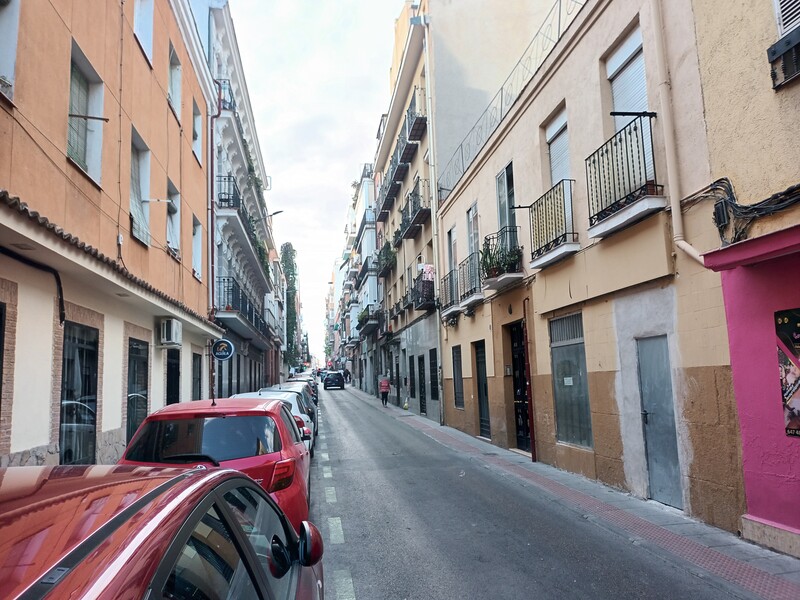 PISO EN VENTA EN TETU�N - BERRUGUETE