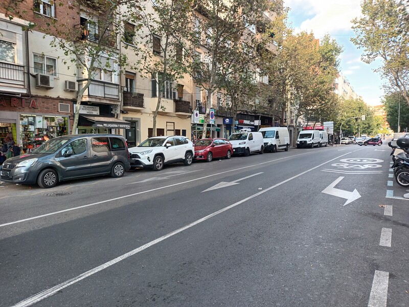 PISO EN VENTA EN TETU�N - BERRUGUETE