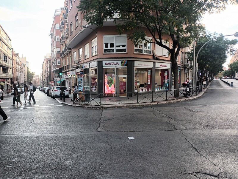 PISO EN VENTA EN TETU�N - BERRUGUETE