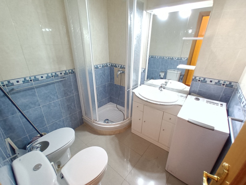 PISO EN VENTA EN TETU�N - BERRUGUETE