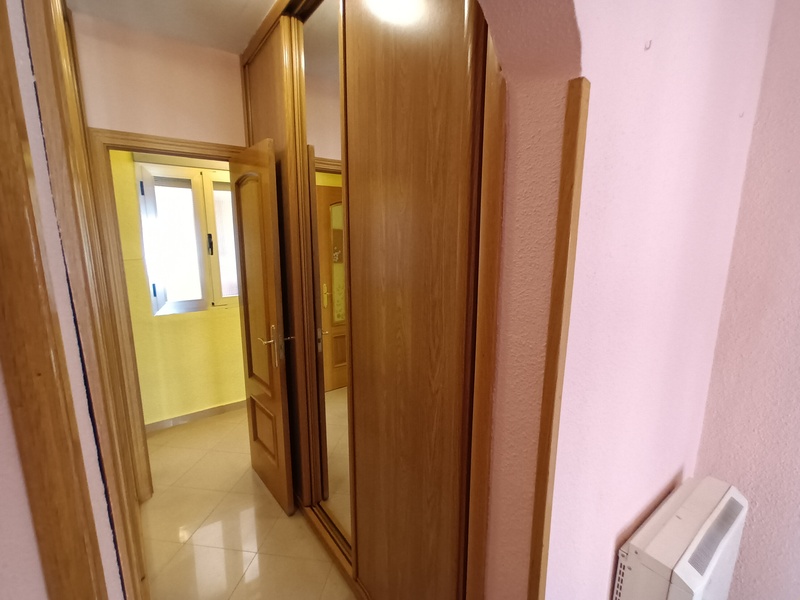PISO EN VENTA EN TETU�N - BERRUGUETE
