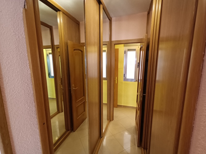 PISO EN VENTA EN TETU�N - BERRUGUETE