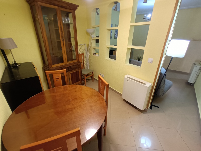 PISO EN VENTA EN TETU�N - BERRUGUETE