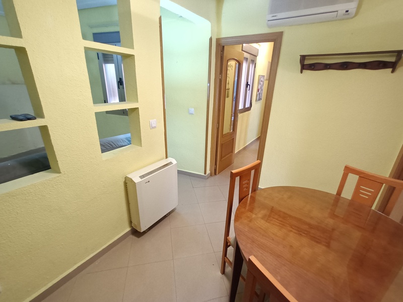 PISO EN VENTA EN TETU�N - BERRUGUETE