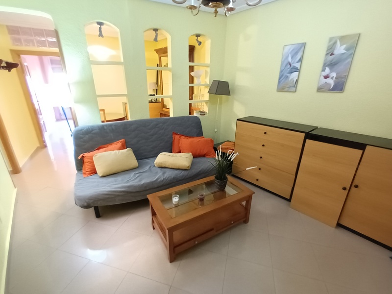 PISO EN VENTA EN TETU�N - BERRUGUETE
