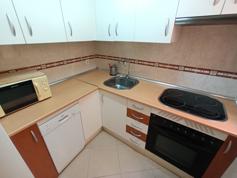 PISO EN VENTA EN TETU�N - BERRUGUETE