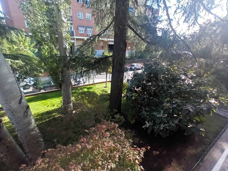 PISO EN VENTA EN TETU�N - BELLAS VISTAS