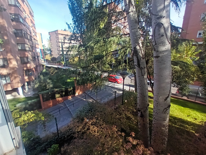 PISO EN VENTA EN TETU�N - BELLAS VISTAS