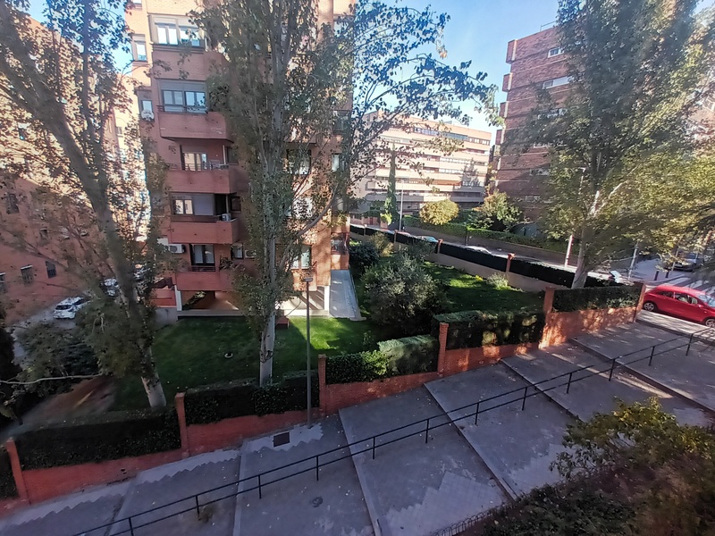 PISO EN VENTA EN TETU�N - BELLAS VISTAS