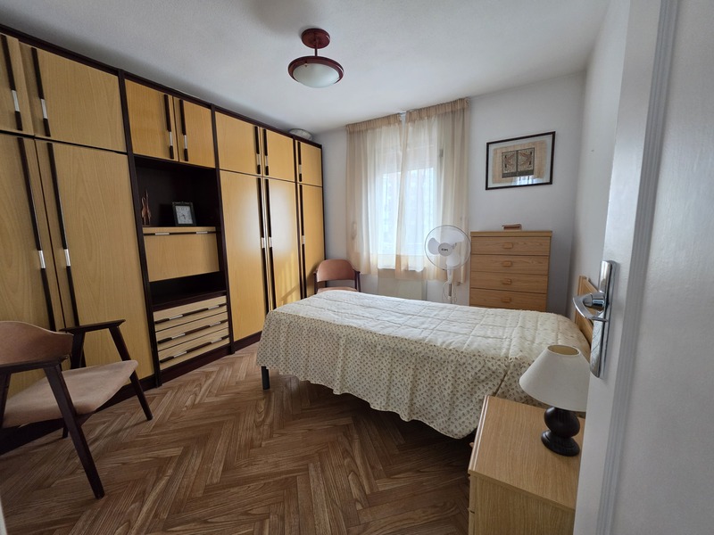 PISO EN VENTA EN MORATALAZ - MARROQUINA
