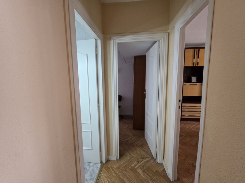PISO EN VENTA EN MORATALAZ - MARROQUINA