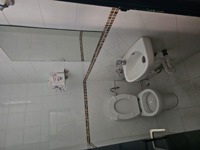 LOCAL COMERCIAL EN VENTA EN MORATALAZ - FONTARR�N