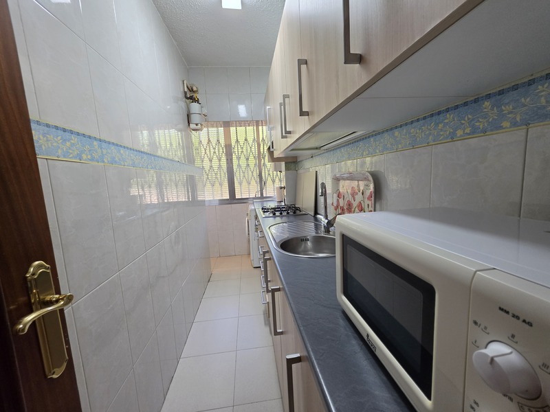 PISO EN VENTA EN MORATALAZ - FONTARR�N
