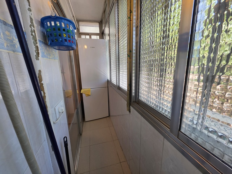 PISO EN VENTA EN MORATALAZ - FONTARR�N