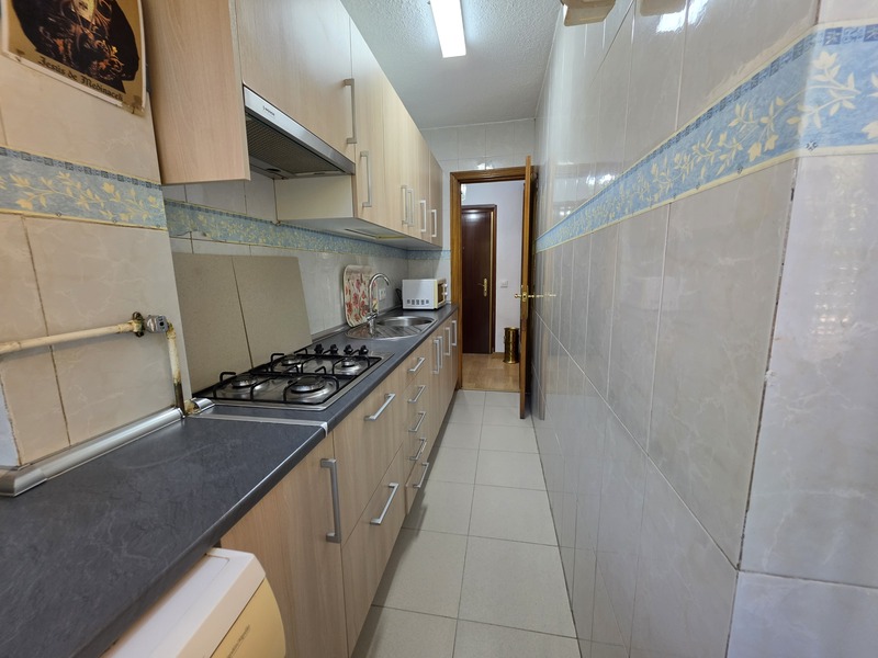 PISO EN VENTA EN MORATALAZ - FONTARR�N