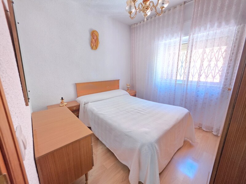 PISO EN VENTA EN MORATALAZ - FONTARR�N