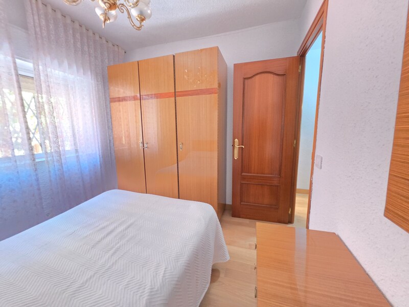 PISO EN VENTA EN MORATALAZ - FONTARR�N