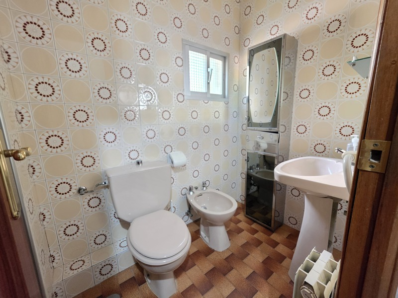 PISO EN VENTA EN MORATALAZ - FONTARR�N